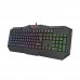 Havit KB510L Multi Function Backlit Gaming Keyboard
