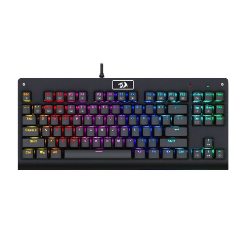 K568 Redragon K568 RGB DARK AVENGER Mechanical Gaming Keyboard Price in ...