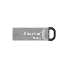 Kingston DataTraveler Kyson 64GB USB 3.2 Gen 1 Pen Drive