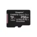 Kingston Canvas Select Plus 256GB UHS-I microSDXC Memory Card