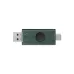 Kingston DataTraveler Duo 128GB USB 3.2 Pen Drive with USB Type-A and USB Type-C