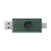 Kingston DataTraveler Duo 256GB USB 3.2 Gen 1 & Type-C OTG Pen Drive #DTDEG2/256GB