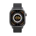 KOSPET Pulse Gray AMOLED Bluetooth Calling Smart Watch