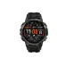 KOSPET TANK T4C 1.5 Inch AMOLED Display Smartwatch (Black)