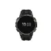 KOSPET TANK T4C 1.5 Inch AMOLED Display Smartwatch (Black)