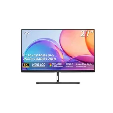 KTC H27P3 5K 60Hz 2K 120Hz 27Inch IPS Monitor
