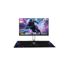 KTC H27T22C-3 2K 210Hz 27 Inch IPS Gaming Monitor
