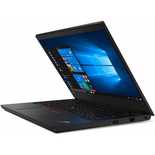 Lenovo ThinkPad E14 Core i7 11th Gen 14