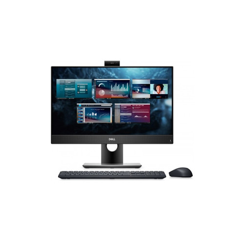 Dell OptiPlex 5490 Core i5 All-in-One PC Price in Bangladesh