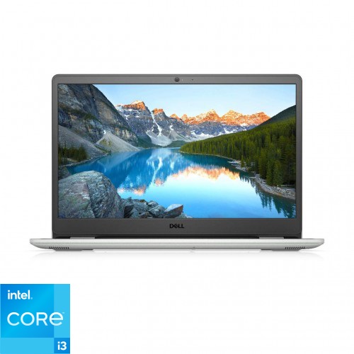 Dell Inspiron 15 3511 Core i3 11th Gen 4gb Ram 256gb SSD FHD