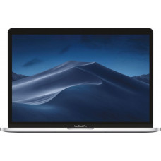 Apple MacBook Pro 13.3" Core i5-2.4GHz 512GB SSD With Touch Bar (MV972LL/A, Space Gray, Mid 2019)