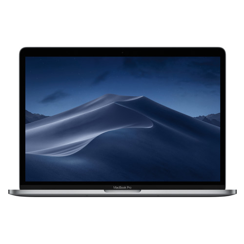Apple MacBook Pro 13.3" (MV972ZP/A, Space Gray, Mid 2019)
