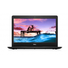 Dell Inspiron 14-3480 Intel Core i5 8th Gen 14" HD Laptop With 2GB Graphics