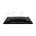 Lenovo D20-30 19.5 Inch HD+ Display HDMI, VGA Monitor #66E9KAC4MY