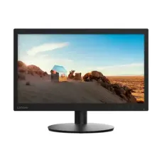 Lenovo D20-30 19.5 Inch HD+ Display HDMI, VGA Monitor #66E9KAC4MY