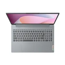 Lenovo IdeaPad Slim 3 15ABR8 AMD Ryzen 5 5625U 8GB RAM 512GB SSD 15.6 Inch FHD Display Arctic Grey Laptop