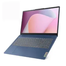 Lenovo IdeaPad Slim 3 15AMN8 Ryzen 3 30 8GB RAM 512GB SSD 15.6 Inch Laptop Abyss Blue