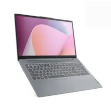 Lenovo IdeaPad Slim 3 15AMN8 Ryzen 3 30 8GB RAM 512GB SSD 15.6 Inch Laptop Arctic Grey