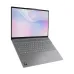Lenovo IdeaPad Slim 5 16AKP10 AMD Ryzen AI 7 350 32GB RAM, 1TB SSD 16 Inch 2.8K OLED WQXGA+ Display Copilot Plus & AI Optimized Luna Grey Laptop