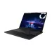 Lenovo Legion 5 15IAX10 Series 2 Intel Core Ultra 7 255HX 32GB RAM 512GB SSD 15.1 Inch 2.5K QHD WQXGA Display AI Optimized Eclipse Black Gaming Laptop