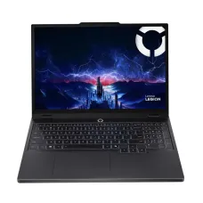 Lenovo Legion 5 15IAX10 Series 2 Intel Core Ultra 7 255HX 32GB RAM 512GB SSD 15.1 Inch 2.5K QHD WQXGA Display AI Optimized Eclipse Black Gaming Laptop