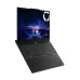 Lenovo Legion 5 15IAX10 Series 2 Intel Core Ultra 7 255HX 32GB RAM 512GB SSD 15.1 Inch 2.5K QHD WQXGA Display AI Optimized Eclipse Black Gaming Laptop