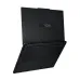 Lenovo Legion 5 15IAX10 Series 2 Intel Core Ultra 7 255HX 32GB RAM 512GB SSD 15.1 Inch 2.5K QHD WQXGA Display AI Optimized Eclipse Black Gaming Laptop