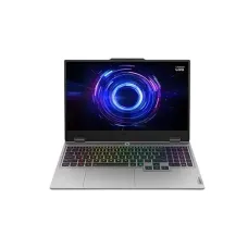 Lenovo LOQ 15IRX10 Intel Core i7-14700HX 16GB RAM 512GB SSD RTX 5050 15.6 Inch FHD AI-Powered Gaming Laptop