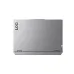 Lenovo LOQ 15IRX10 Intel Core i7-14700HX 16GB RAM 512GB SSD RTX 5050 15.6 Inch FHD AI-Powered Gaming Laptop