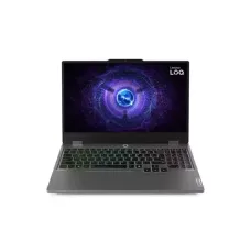 Lenovo LOQ 15IRX9 Core i7-13650HX RTX 4050 6GB Graphics 16GB RAM 512GB SSD 15.6-inch FHD Gaming Laptop