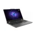 Lenovo LOQ Gaming 15IAX9 12th Gen Intel Core i5 12450HX 16GB RAM, 512GB SSD 15.6 Inch FHD Display Luna Grey Gaming Laptop