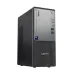 Lenovo ThinkCentre Neo 50t Gen 6 Core Ultra 5 225 8GB RAM 512GB SSD Tower Brand PC (Raven Black)