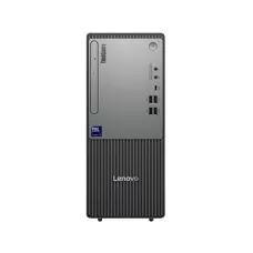 Lenovo ThinkCentre Neo 50t Gen 6 Core Ultra 5 225 8GB RAM 512GB SSD Tower Brand PC (Raven Black)