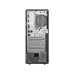 Lenovo ThinkCentre Neo 50t Gen 6 Core Ultra 5 225 8GB RAM 512GB SSD Tower Brand PC (Raven Black)
