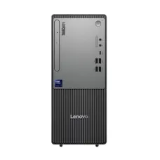 Lenovo ThinkCentre Neo 50t Gen 6 Intel Core Ultra 3 205 16GB RAM 512GB SSD Tower Brand PC (Black)