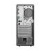 Lenovo ThinkCentre Neo 50t Gen 6 Intel Core Ultra 3 205 16GB RAM 512GB SSD Tower Brand PC (Black)