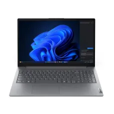 Lenovo V15 Gen 5 IRL Intel Core i5 13420H 16GB RAM 512GB SSD 15.6 Inch FHD Display Luna Grey Laptop