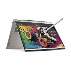Lenovo Yoga 7 2-in-1 14AKP10 Ryzen AI 5 340 24GB RAM 1TB SSD 14 Inch WUXGA OLED Touch AI Laptop