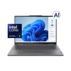 Lenovo Yoga 7i 2-in-1 14IML9 Core Ultra 5 125H 16GB RAM 512GB SSD 14 Inch WUXGA OLED AI Laptop