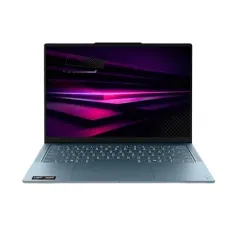 Lenovo Yoga Slim 7 14AGP11 AMD Ryzen AI 7 445 16GB RAM 512GB SSD 14 Inch WUXGA OLED Copilot+ PC