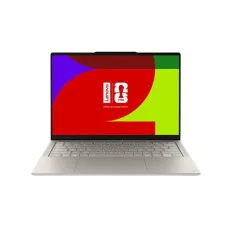 Lenovo Yoga Slim 7i Aura Edition 14IPH11 Intel Core Ultra 5 322 16GB RAM 512GB SSD 14 Inch OLED Display Copilot+ PC