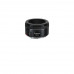 Canon EF 50mm f/1.8 STM Lens