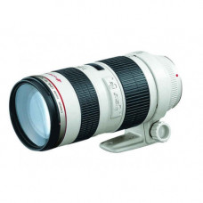 Canon EF 70-200mm f/2.8L USM Telephoto Zoom Lens