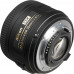 Nikon AF-S DX Nikkor 35mm f/1.8G Lens