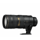 Nikon 70-200mm f/2.8G ED VR II AF-S Nikkor Zoom Lens