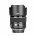 Sony E 85mm f/1.8 OSS Lens
