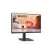 LG 24MS570B-B 24-inch USB-C 100Hz IPS FHD Monitor