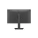 LG 24MS570B-B 24-inch USB-C 100Hz IPS FHD Monitor