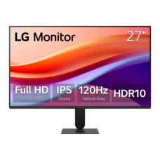 LG 27U411A-B 27 Inch FHD Display HDMI Professional Monitor