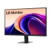 LG 27U631A-B 27 Inch 2K QHD Display HDMI USB-C Professional Monitor